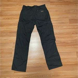 Patagonia Hemp Work Pants
